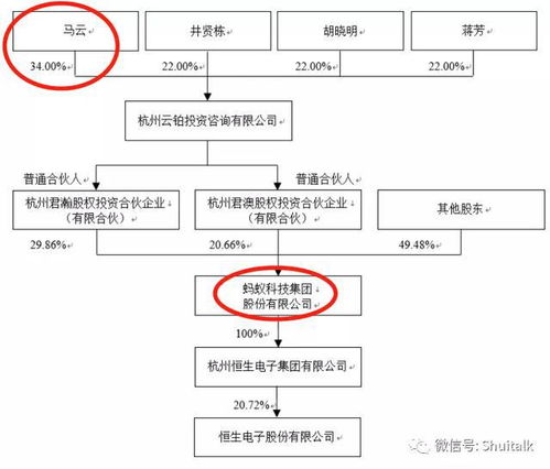 恒生電子（600570） 北上資金青睞，36項數據處理服務鑄就核心競爭力