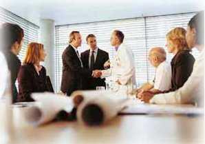 專業展示會翻譯服務 廈門精藝達翻譯攜手企匯網數據處理服務，助力企業全球拓展