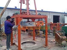 哪里能買到實惠的立式擠壓水泥制管機 全面選購指南