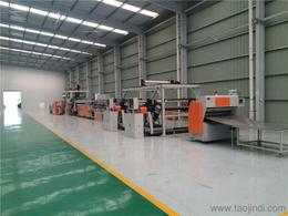 建材生產加工機械概覽 價格、廠家、批發與制造