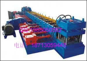 建材生產加工機械領域的領軍者——興和壓瓦機廠