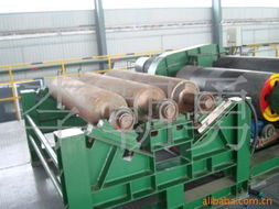 李朝勇建材生產加工機械產品列表 建筑材料生產專用機械制造全覽