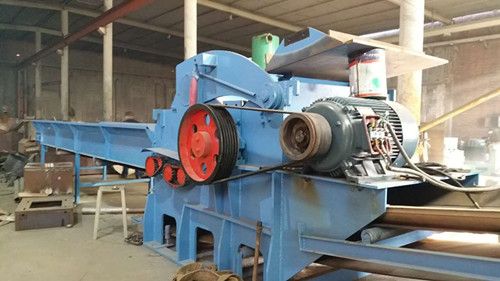 大型模板粉碎機批發 建筑材料生產的高效解決方案