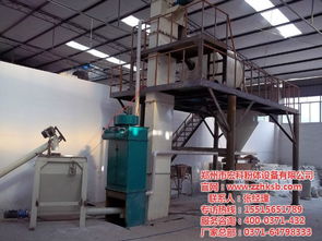 宏科 優(yōu)質(zhì)保溫材料生產(chǎn)設(shè)備專家，助力建筑外墻節(jié)能升級