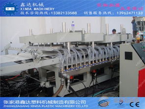 河南塑料建筑模板生產(chǎn)設(shè)備 推動建筑材料產(chǎn)業(yè)綠色升級