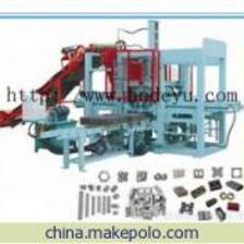 小型免燒制磚機 低價格高質量的理想選擇