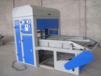 霸州萬邦建材 深耕建材機械與防火隔離帶制造的河北模具供應商