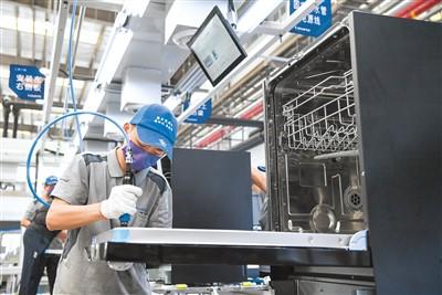 年賺112億，被“打入冷宮”的洗碗機，如何靠國產改命？